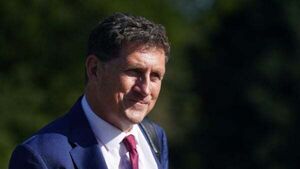 Dublin MetroLink on track for opening early next decade, says Ryan