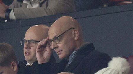 Can Brailsford mastermind new cycle of success at Manchester United?