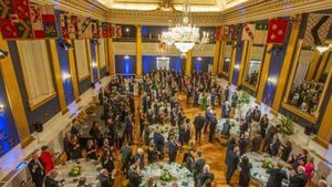 Overspend on EU culture ministers’ 1991 Ireland trip threatened to bankrupt caterer Overspend on EU culture ministers’ 1991 Ireland trip threatened to bankrupt caterer