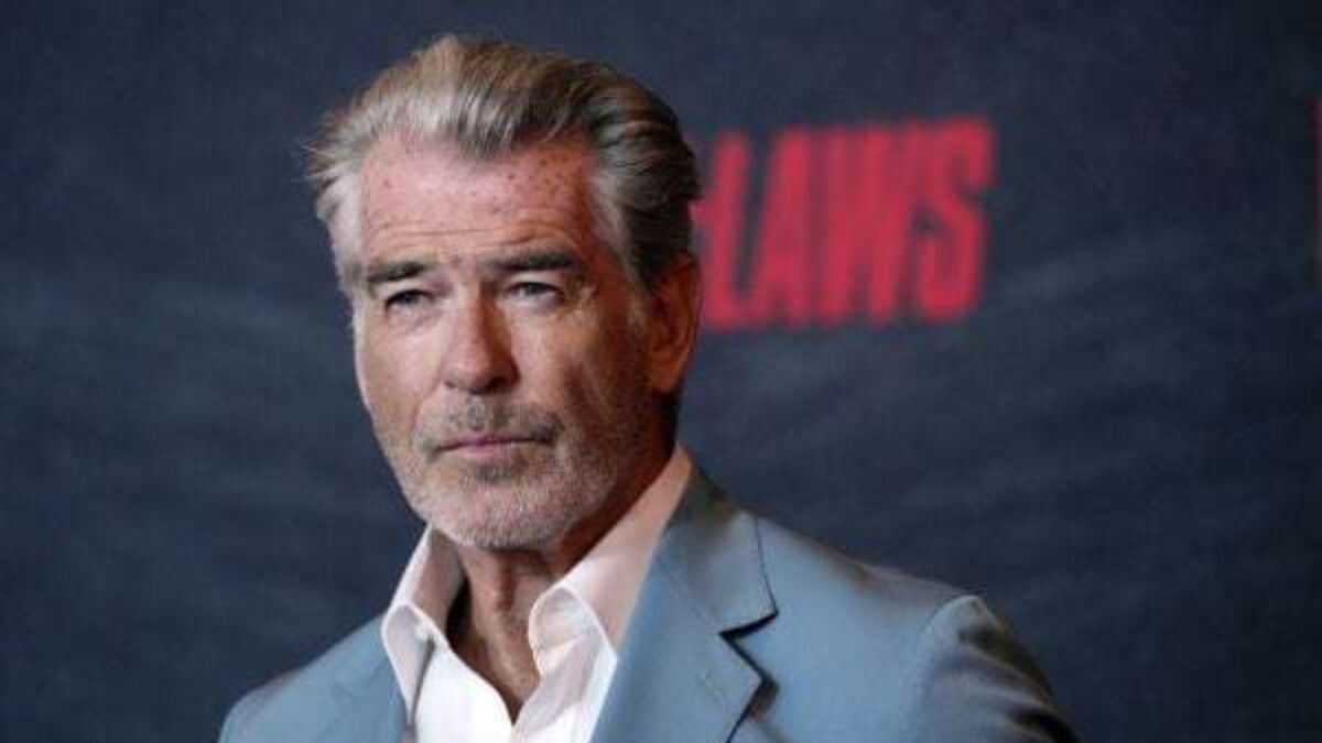 James Bond star Pierce Brosnan in hot water over ‘trespass at Yellowstone’