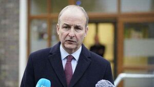 Tánaiste urges tough sanctions on extremist West Bank settlers if violence goes on