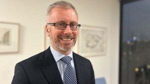 Roderic O’Gorman says 15,000 asylum seekers per year will be ‘new normal’ Roderic O’Gorman says 15,000 asylum seekers per year will be ‘new normal’