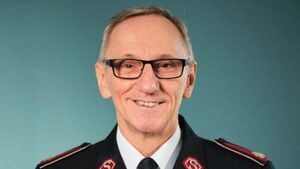 Homeless services facing increased demands, Salvation Army says Homeless services facing increased demands, Salvation Army says
