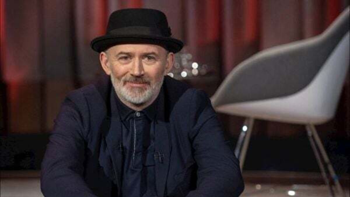 Top comedians' profits rebound after Covid hit to live stand-up