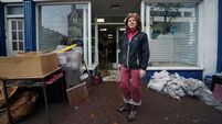 Support of Midleton locals ‘phenomenal’ after flooding, shop owner says
