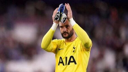 Hugo Lloris ends 11-year association with Tottenham to join Los Angeles FC