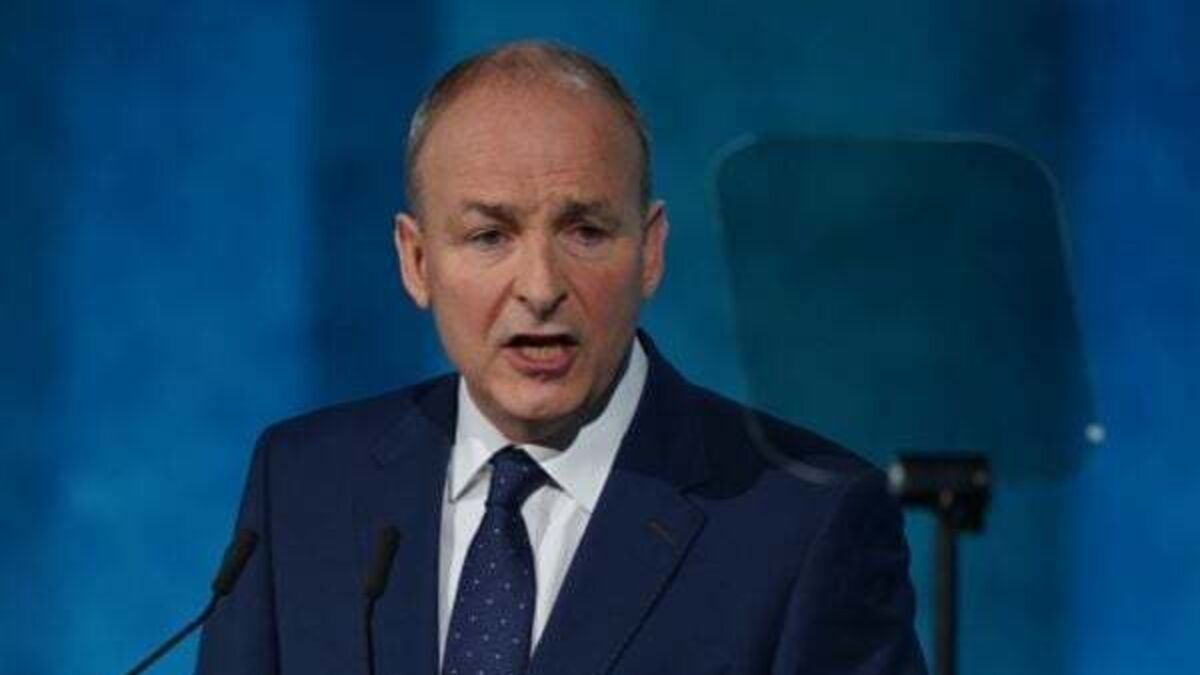 Tánaiste to raise issue of global drugs trade during visit to Colombia