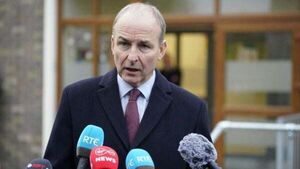 ‘Terrible rumours’ about activities of asylum seekers must stop, says Martin ‘Terrible rumours’ about activities of asylum seekers must stop, says Martin