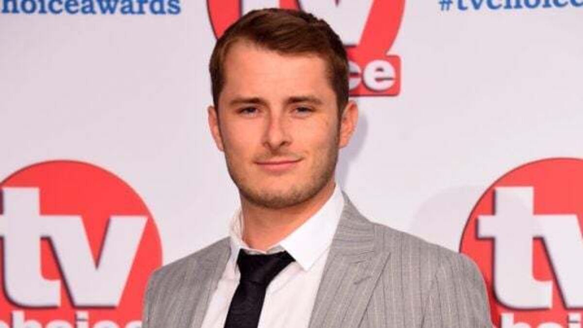 Max Bowden to leave role as Ben Mitchell in EastEnders next year