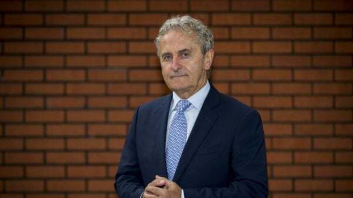 Responsibility of paramilitary groups to ‘leave’ – peace fund chief