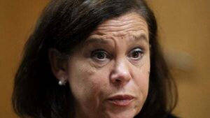 Sinn Féin aims for government across the island of Ireland in 2024