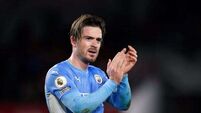 ‘Devastated’ Jack Grealish says burglary was a traumatic experience