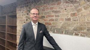Not our job to win referendum for Government, says Electoral Commission chief Not our job to win referendum for Government, says Electoral Commission chief