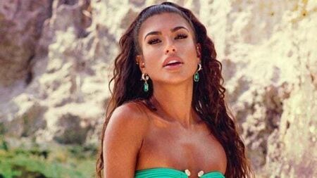 Too Hot To Handle’s Emily Miller announces pregnancy with Cam Holmes