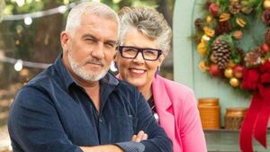 Maxy Maligisa crowned winner of The Great New Year Bake Off 2024