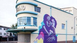 Northern Ireland’s oldest cinema looks forward to new era