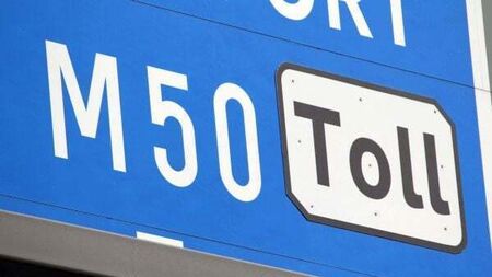 Commuters being 'fleeced' by toll increases, TD says