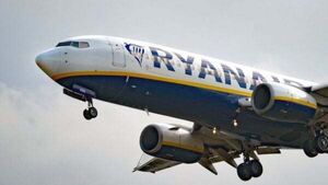 Ryanair sees hit after removal from online travel agent sites Ryanair sees hit after removal from online travel agent sites