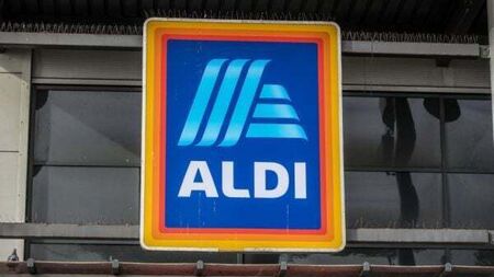 Aldi announces price reduction on number of items