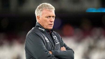 David Moyes frustrated as fixture switch leaves West Ham without African stars