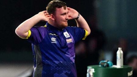 Luke Littler’s route to the World Championship final