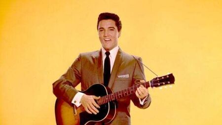 Elvis Presley hologram concert experience to open in London