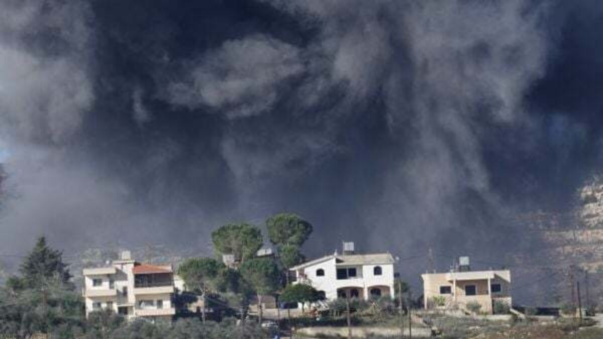 TDs say it is important Irish troops stay in Lebanon