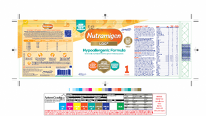 Batches of baby formula recalled due to potential risk of serious illness Batches of baby formula recalled due to potential risk of serious illness
