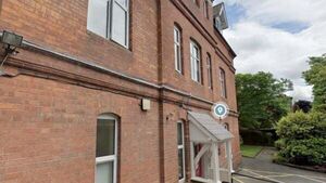 Former nursing home in Ballsbridge to be used as accommodation for asylum seekers Former nursing home in Ballsbridge to be used as accommodation for asylum seekers