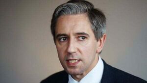 Covid inquiry terms of reference to be brought to Cabinet ‘shortly’, says Harris