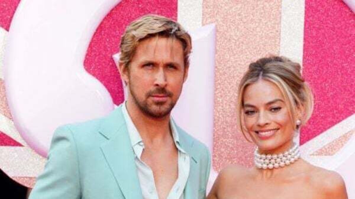 Margot Robbie recalls fight to convince people Barbie would appeal to everyone