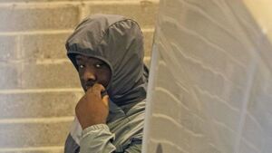 Teen appears in court charged with murder of gunman Tristan Sherry Teen appears in court charged with murder of gunman Tristan Sherry