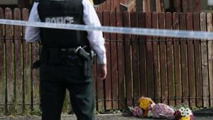 No security-related deaths in the North for first time since records began – PSNI No security-related deaths in the North for first time since records began – PSNI