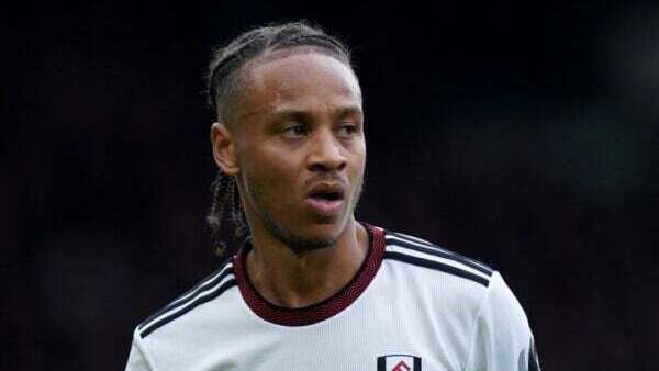 Bobby De Cordova-Reid stunner sees Fulham beat Rotherham in FA Cup
