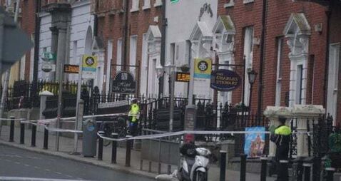 Girl (5) stabbed in Parnell Square attack ‘must relearn everything’, family say