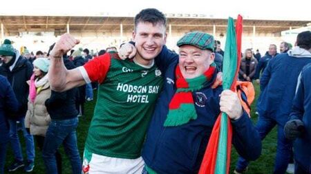 Sunday sport: Liverpool take away win over Arsenal; Glen and St Brigid's make All-Ireland final