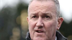 UK government ‘fighting others’ on legacy – Murphy UK government ‘fighting others’ on legacy – Murphy