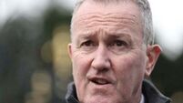 UK government ‘fighting others’ on legacy – Murphy
