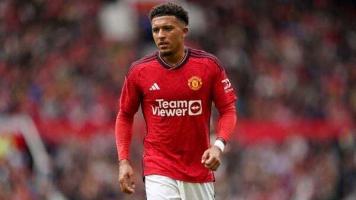 Who is making the headlines during the January transfer window?