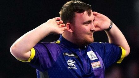 Luke Littler set to make World Series debut in Bahrain later this month