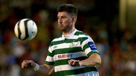 Extradition sought for ex-League of Ireland player accused of injuring opponent