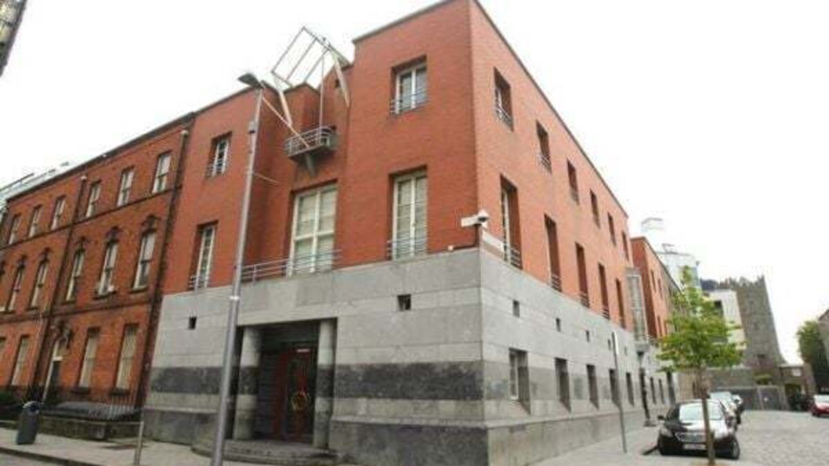 Teen (17) accused of starting random gang attack on medical student