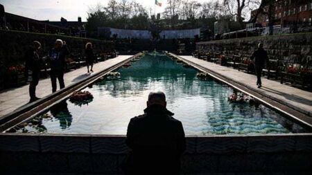 Increase in large for-profit operators providing nursing home care – report