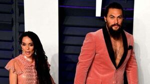 Lisa Bonet officially files for divorce from Jason Momoa