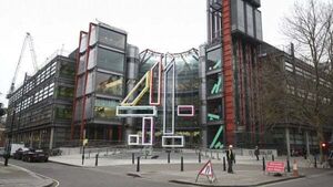 Journalist says DCMS vetoed her Channel 4 board appointment amid diversity row