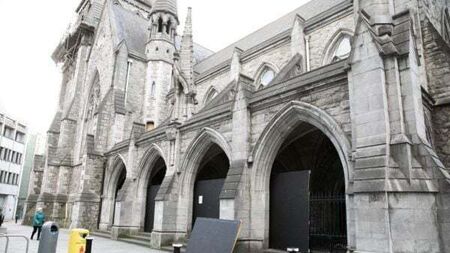 Gardaí investigating after man sleeping rough dies in Dublin