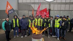 Teachers, nurses, police staff and more set to strike in Northern Ireland Teachers, nurses, police staff and more set to strike in Northern Ireland