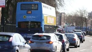 Dublin traffic is second-slowest globally, analysis shows
