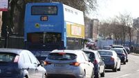 Dublin traffic is second-slowest globally, analysis shows