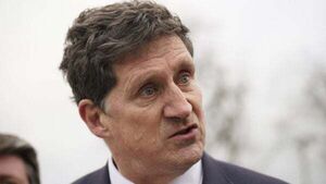 Eamon Ryan says South Africa has made ‘irrefutable’ points on Gaza conflict